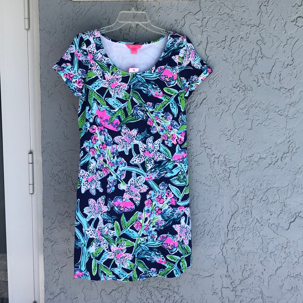 NWT Lilly Pulitzer dress